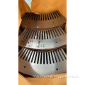 Customized Stator Rotor Of Brushless DC Electric Motor